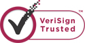 VeriSign logo